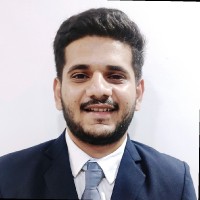 Chaitanya Oza