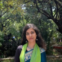 Swati Jha