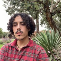 Daniel Bello Manjarrez