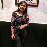 Aditi Chauhan