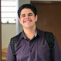 Gabriel Andrade Cabral