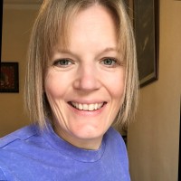 Ruth Burgess