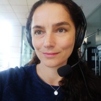 Lisa Hagiu