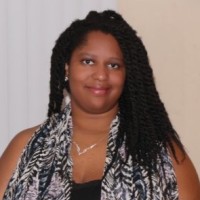 Maricia Atkinson