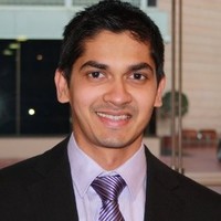 Bhushan Gupte