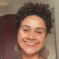 Isabella Marinho Dos Santos
