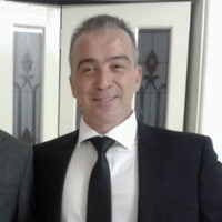 Fred Boutros