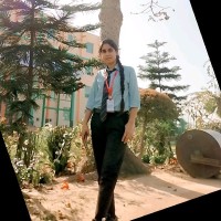 Simran Khan
