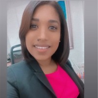 Brenda Guerrero Gonzalez