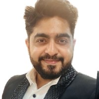 Bhanu S.