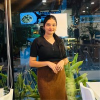 Chaitra B