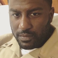 Darryl Clinkscales