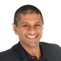 Parik Laxminarayan