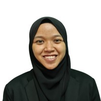 Siti Nurul Syafiqa Abdullah