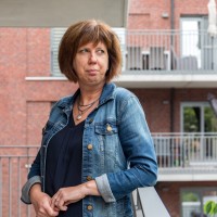 Ann Cooremans