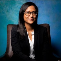 Darshini Callichurn
