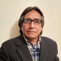 Gino Noboa