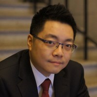 Christopher Tam, PMP®