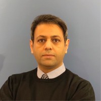 Morteza Kermani
