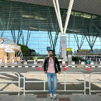 Rahul Choudhary