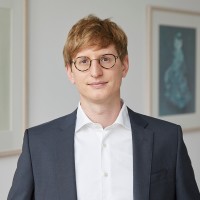 Dr. Tassilo Keiber
