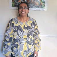 Jyothi Ganapathy