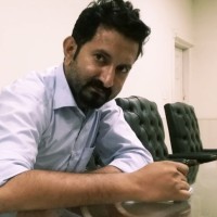 Haseeb Mukhtar