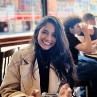 Hiral Doshi