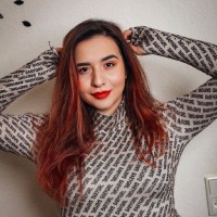 samina dhima