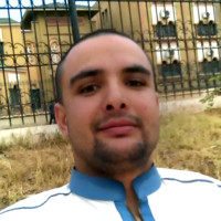Rebhi Ahmed Seif Elislam