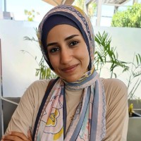 Zeina Tarek
