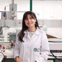 Carolina Balbino