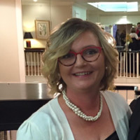 Sheila White