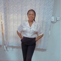Omolola Oseni