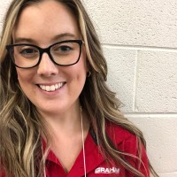 Courtney Lewis