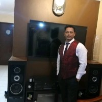 Melkan D'Souza