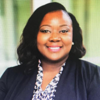 Keosha James, Mba