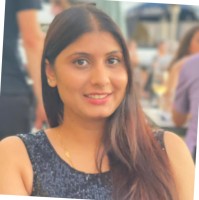 Amandeep Kaur Sran