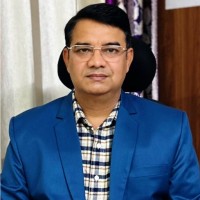 Dr Rajkumar Sharma