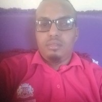 Abdikani Kahin