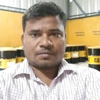 Saubhagya Ranjan Nayak