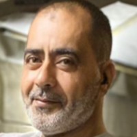 حسن علي