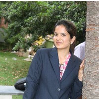 Muddasani Mounika
