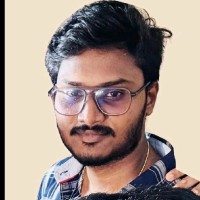 Rohith Angalakuduru