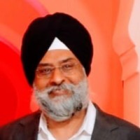 Gagandeep Singh Sodhi
