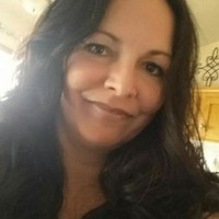 Cynthia Mccue