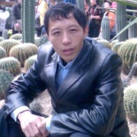 王利民