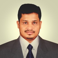Nirmal Ravichandran