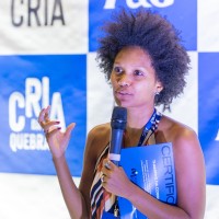 Thamirys Costa