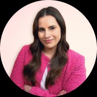 Elia Lonestar, M.Ed., BCBA
